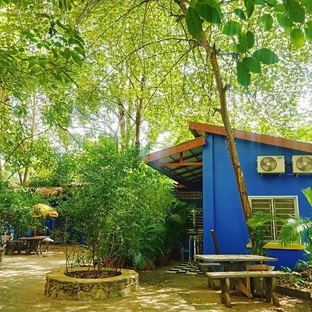 Apartamento The Hideout Kampot Exterior foto