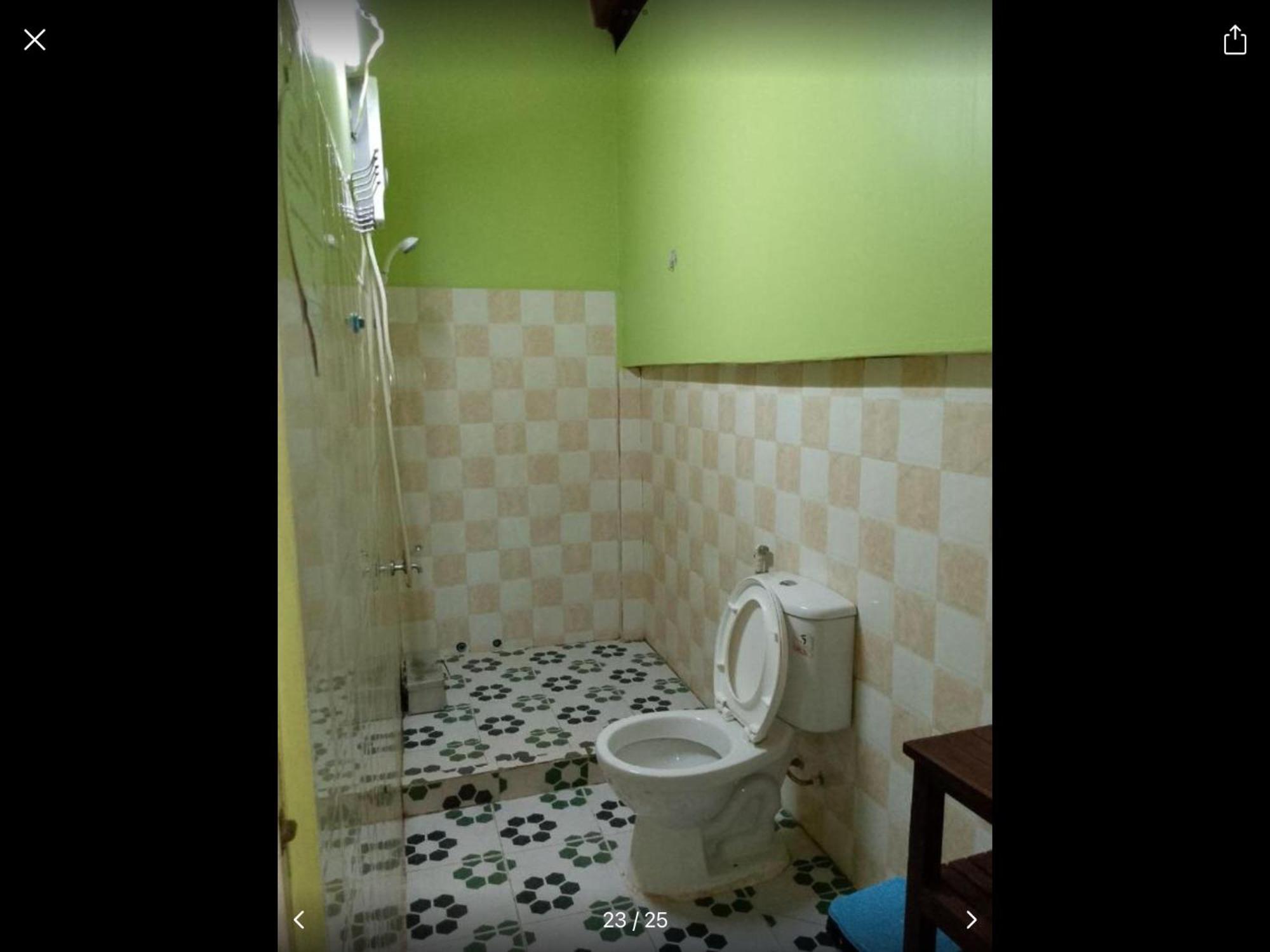 Apartamento The Hideout Kampot Exterior foto