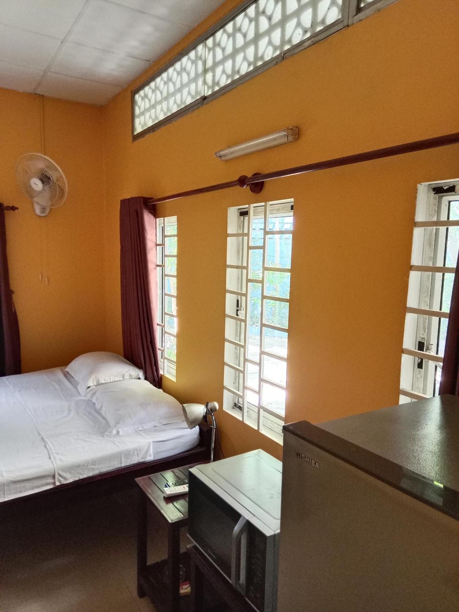 Apartamento The Hideout Kampot Exterior foto